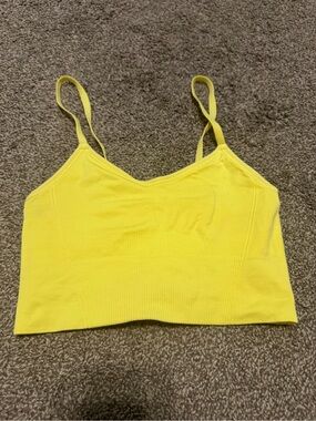 all in motion Women's Seamless
Medium Support Cami
Longline Sports Bra
